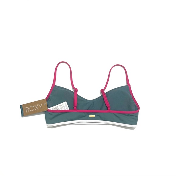 ROXY Bikini Top - Picture 2 of 9